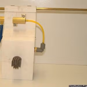 Proton Pack
