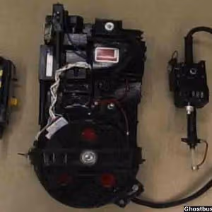 Proton Pack