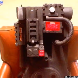 Proton Pack