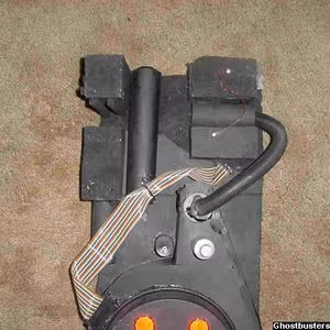 Proton Pack