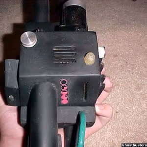 Proton Pack