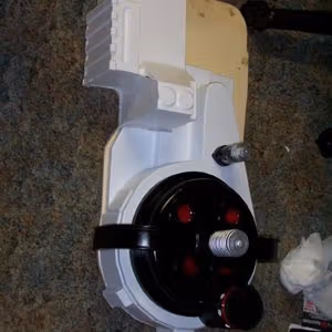 Proton Pack