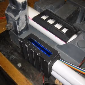 Proton Pack