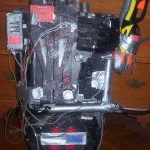 Proton Pack