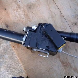 Proton Pack