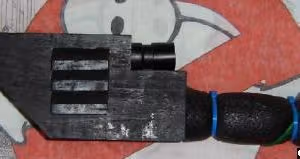 Proton Pack