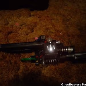 Proton Pack