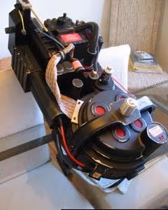 Proton Pack