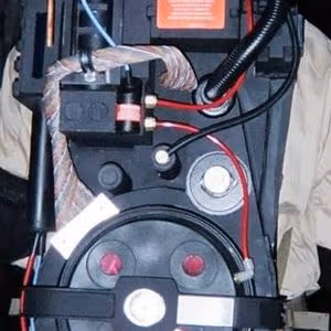 Proton Pack