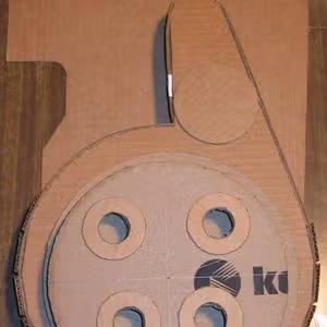 Proton Pack