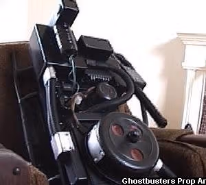 Proton Pack