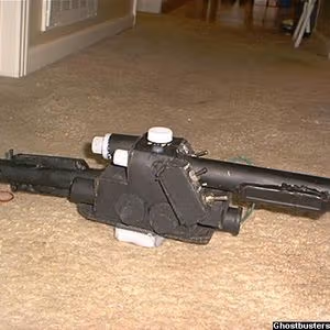 Proton Pack