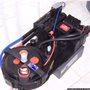 Proton Pack
