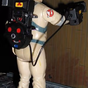 Proton Pack