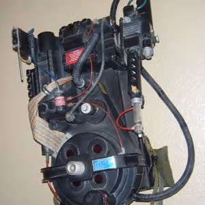 Proton Pack