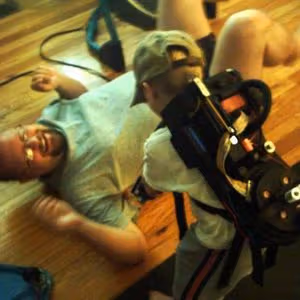 Proton Pack