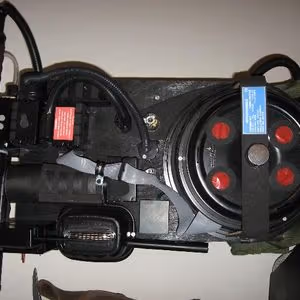 Proton Pack