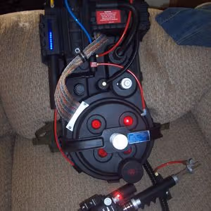 Proton Pack