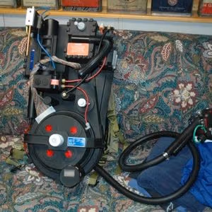 Proton Pack