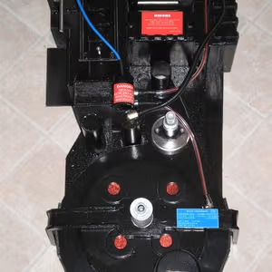 Proton Pack