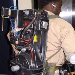 Proton Pack
