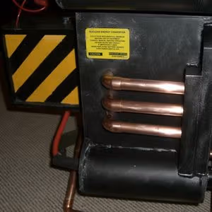Proton Pack
