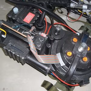 Proton Pack