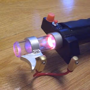 Proton Pack