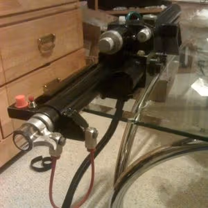 Proton Pack