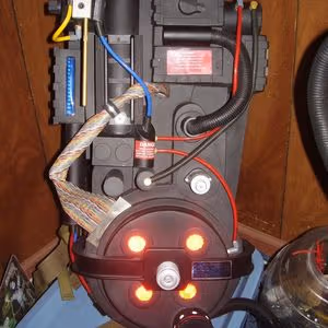 Proton Pack