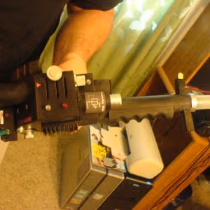 Proton Pack