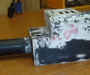 Proton Pack