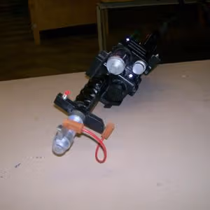 Proton Pack
