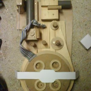 Proton Pack