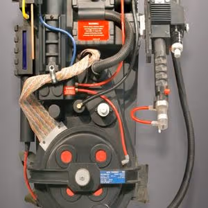 Proton Pack