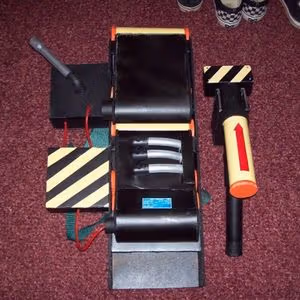 Proton Pack