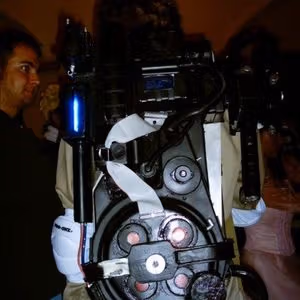 Proton Pack