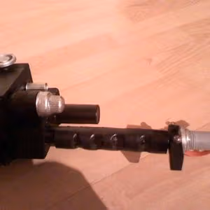 Proton Pack
