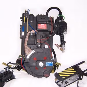 Proton Pack