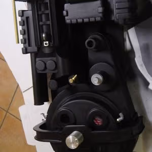Proton Pack