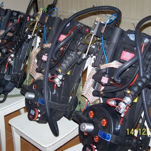 Proton Pack