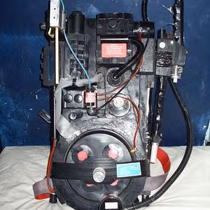 Proton Pack
