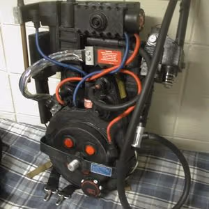 Proton Pack