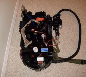 Proton Pack