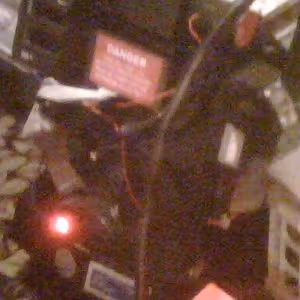 Proton Pack