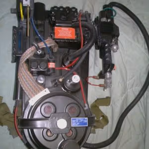 Proton Pack