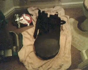 Proton Pack