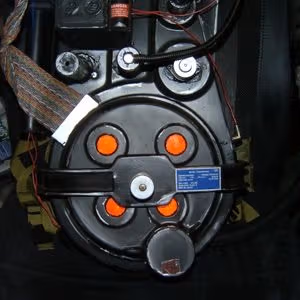 Proton Pack
