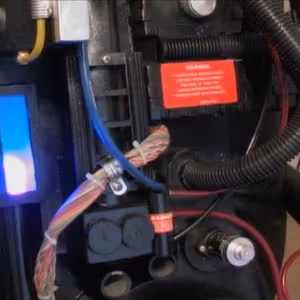 Proton Pack