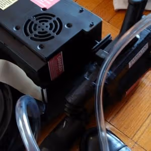 Proton Pack